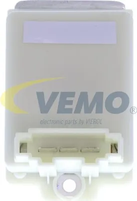 Produktbild von VEMO Regler Innenraumgebläse V20-79-0010 für MINI Schrägheck (R50, R53) 0,151kg