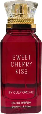 Produktbild von Gulf Orchid - Sweet Cherry Kiss Parfüm