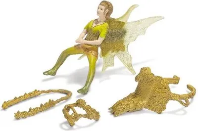 Zdjęcie produktu dla schleich 42044, 3 lat(a), Plastik