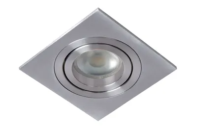 Zdjęcie produktu dla OPRAWA SUFITOWA OCZKO Lucide GU10 TUBE 22955/01/12