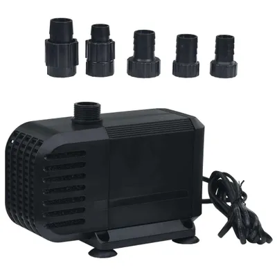 Produktbild von Aquarium-Tauchpumpe 3000 L/h