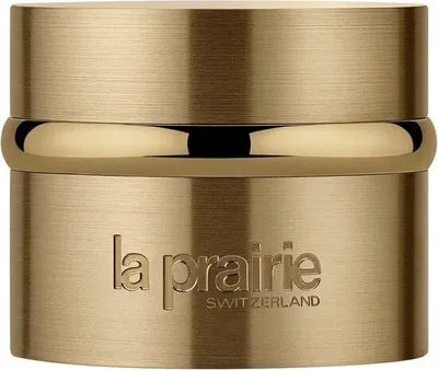 Produktbild von La Prairie Pure Gold CollectionPure Gold Augencreme