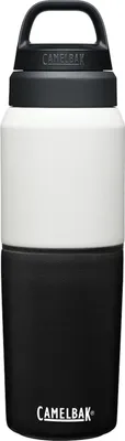 Immagine prodotto di Tazza thermos Camelbak MultiBev bottiglia thermos bottiglia isolata in acciaio inox + tazza