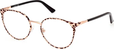 Produktbild von Guess GU2913 ROSE GOLD 53/18/140 Uni Brillen