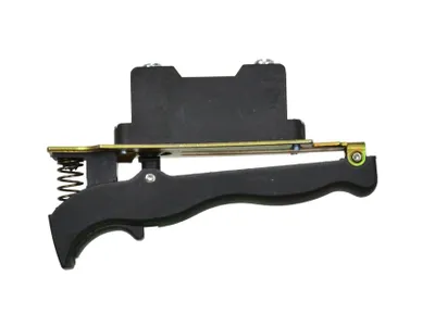 Image de Interrupteur pour meuleuse d'angle 230mm 04928