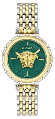 Obrázok produktu pre Versace - VE9D00324 - Náramkové hodinky - Dámske - Quartz - Medusa Heritage