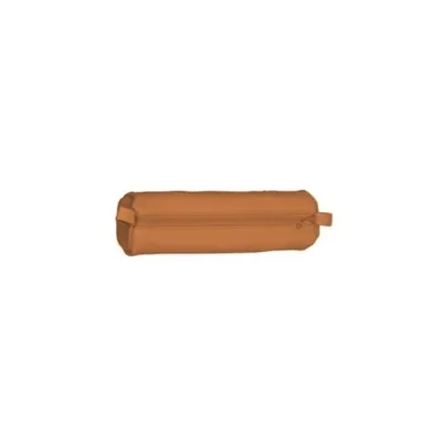 Produktbild von Alassio® 43147 Schlamper-Rolle, aus Leder, braun