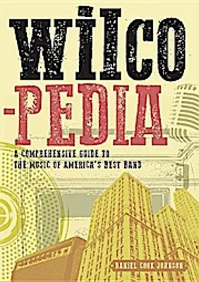 Obrázok produktu pre Wilcopedia