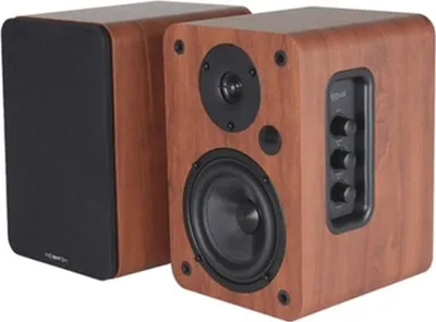 Imagen del producto de iggual Altavoces 2.0 50W Bluetooth 5.3 Home Studio