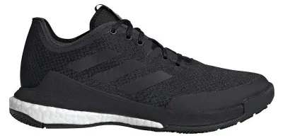 Productafbeelding van ADIDAS Crazyflight damvolleybalschoenen, zwart, maat 36 2/3