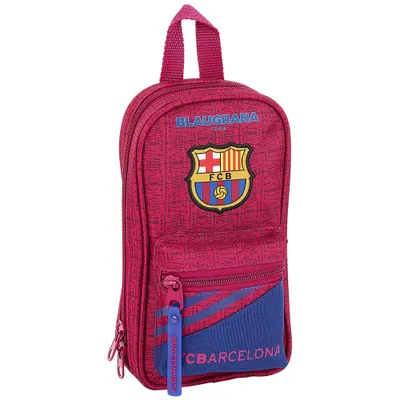 Image de Sac à dos à plumes F.C. Barcelona