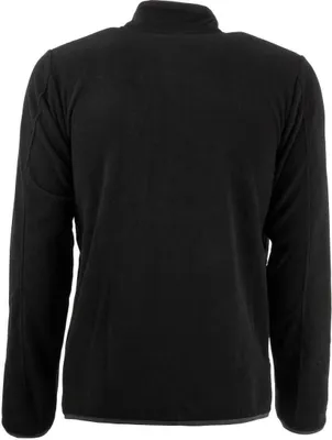 Produktbild von FORSBERG Haakon Fleecejacke , Farbe:schwarz, Größe:XXL