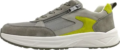 Produktbild von Waldläufer H-Jack Sneaker Grau