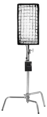 Obrázok produktu pre Godox FL100R K1 mit Zubehör RGB LED Leuchte flexible