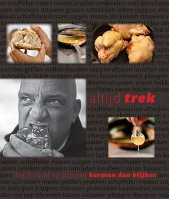 Produktbild von Altijd trek