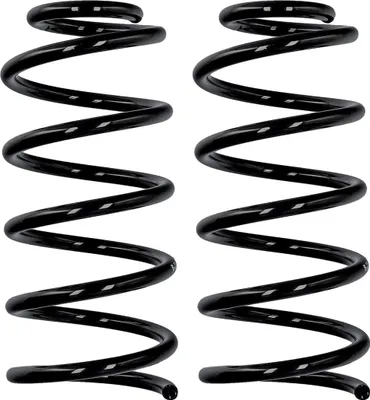 Produktbild von Fahrwerksfedern-Set hinten Schraubenfeder Ø 11 mm EIBACH für u.a. OPEL CORSA