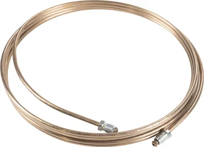 Produktbild von Bremsleitung 4000 mm 10 X 1 (Kupfer-Nickel)
