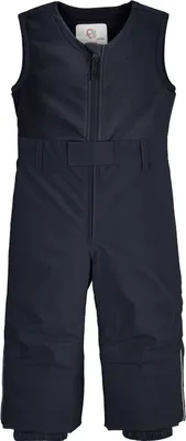 Image de first instinct by killtec Unisexe - Pantalon de ski pour enfant à bretelles FISW 34