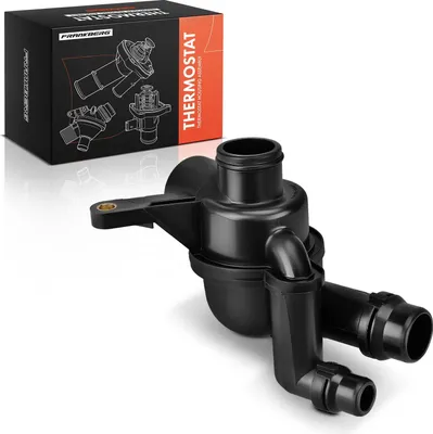 Zdjęcie produktu dla Frankberg Termostat, płyn chłodzący dla Land Rover Freelander 2.5L 950180