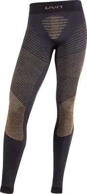 Produktbild von UYN Cashmere Shiny 2.0 lange Funktionsunterhose Herren celebrity gold S/M
