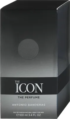 Image de Eau de parfum The Icon, 100 ml