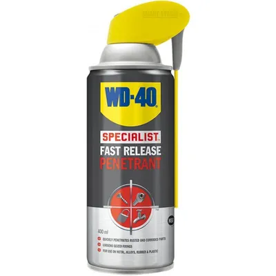 Zdjęcie produktu dla Wd-40 Preparat Szybki Penetrant