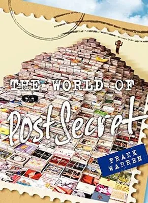 Produktbild von The World of PostSecret