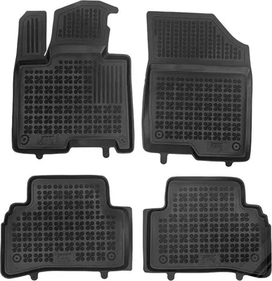 Immagine prodotto di Tappetini in gomma per auto Kia Sportage 2022- (PHEV)