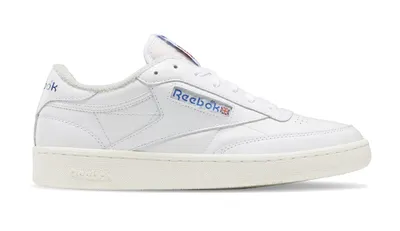 Produktbild von Reebok Club C 85 Vintage Sneakers Senior