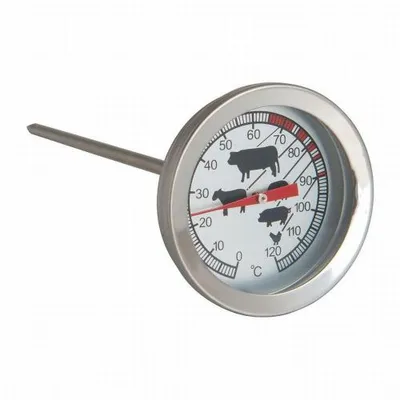 Immagine prodotto di Termometro professionale per carne Benson Termometro per barbecue