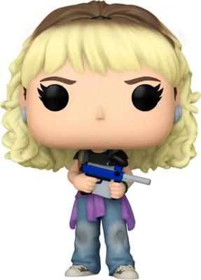 Image de Figurka Funko Pop! The Electric State - Michelle - Wysokiej Jakości Winylowy Kolekcjonerski Produkt