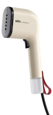 Productafbeelding van Braun GS3012 BG QuickStyle 3 stoomborstel