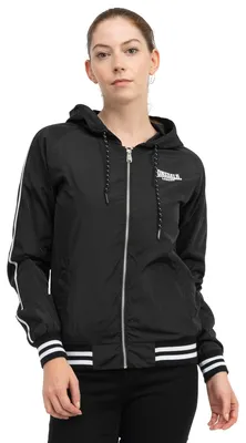 Produktbild von Lonsdale Frauen Windjacke MERIDEN, schwarz, xl