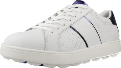 Produktbild von GEOX D Spherica Ecub-1 Sneaker Weiß