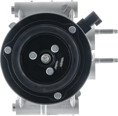 Produktbild von MAHLE ORIGINAL Klimakompressor ACP 333 000P für FORD ECOSPORT