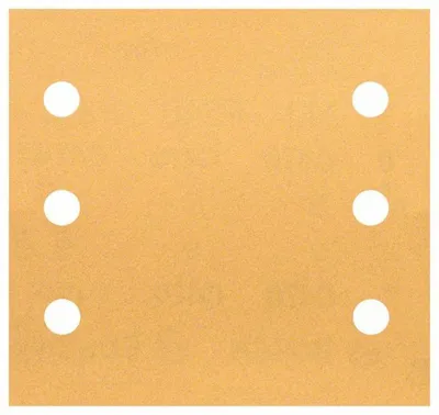 Produktbild von Bosch 2 608 607 460, 11,5 cm, 10,7 cm, Braun
