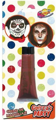 Produktbild von Guirca Make-up-cremetube 20ml    One Size