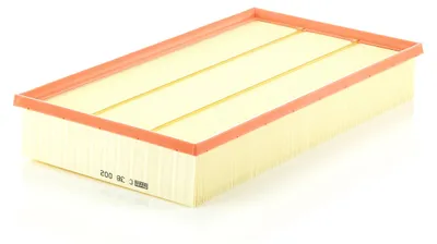Image de Filtre à air MANN-FILTER C 38 002
