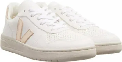 Produktbild von Veja V-10vx0502935 Sportschuhe Beige EU 41 Frau Beige EU 41
