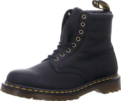 Immagine prodotto di Dr Martens Airwair stivali stringati da uomo 31393133373036 Nero 40 EU