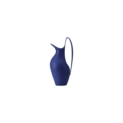Immagine prodotto di Georg Jensen - Caraffa KOPPEL 0,2 L, blu iconico