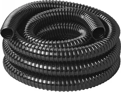 Obrázek produktu pro Délka odpadní hadice 5 M a průměr spirálové hadice 32 mm
