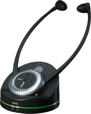 Obrázok produktu pre Humantechnik Earis TV alebo Audio - opierka na bradu