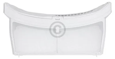Produktbild von Beko Flusensieb Filtertasche aufklappbar für Trockner - Nr.: 2982200100, C00864432