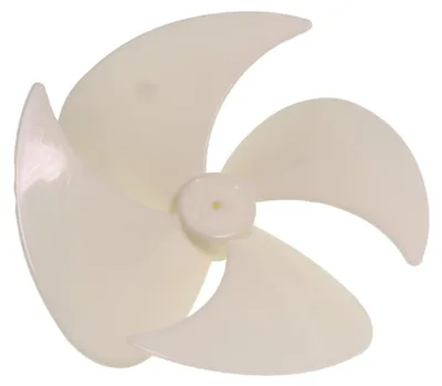 Immagine prodotto di Beko 4858340185 Ventilator Lüfterrad für Kühlschrank Gefrierschrank (Beschreibung)