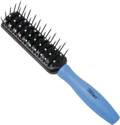 Produktbild von Eurostil Skeleton Small Brush Kleiner Bi-Material-Tunnel 1un
