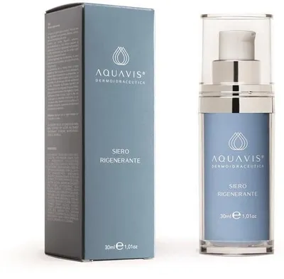 Produktbild von Regenerierendes Serum, 30 Ml