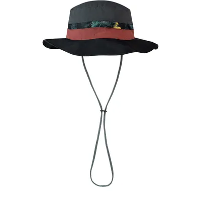Produktbild von BUFF Explore Booney Hat BLACK L/XL