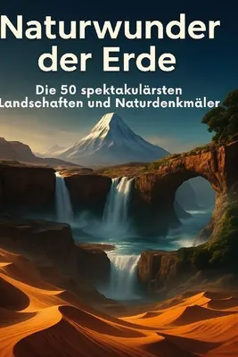 Produktbild von Naturwunder der Erde