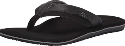 Produktbild von Reef Cushion Dawn Flipflop, Black, 39 EU